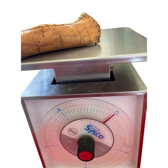 Winnipeg Canada Handmade Bark Canoe Sweetgrass Trim 5in Native American Tribe - Picture 8 of 8